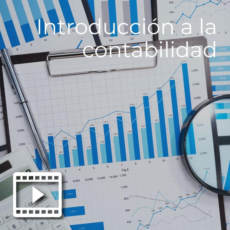 Introducción A La Contabilidad Udgvirtual Formación Integral